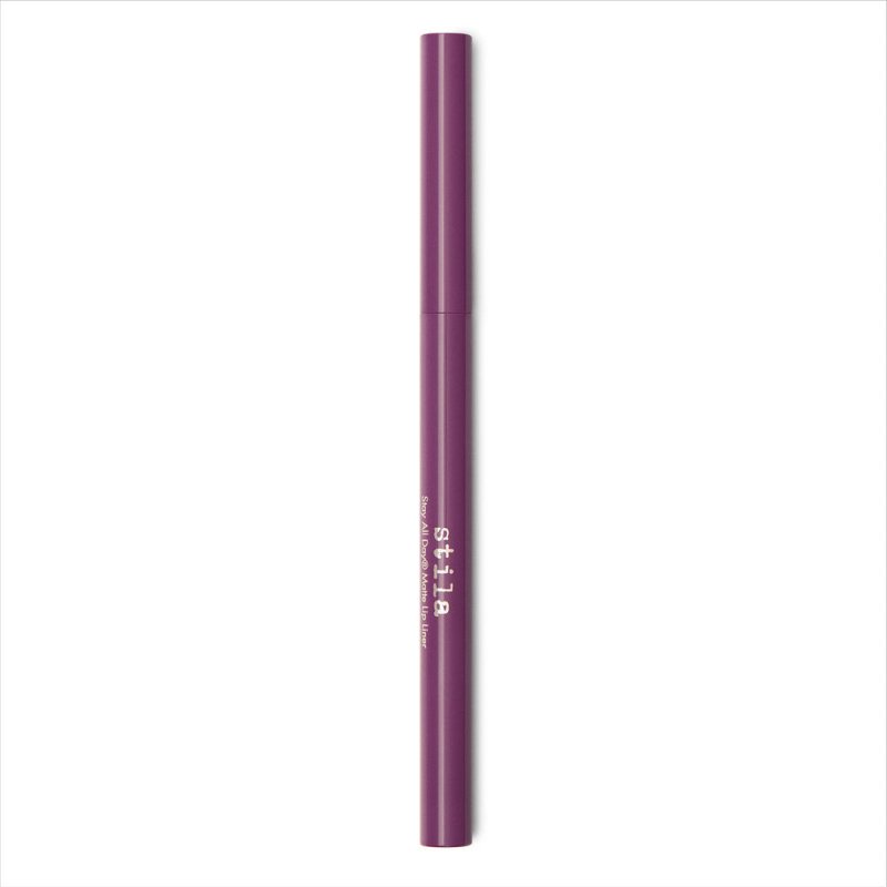 Stila Stay All Day® Matte Lip Liner - Resilience - Lip Liner - British D'sire