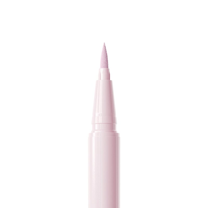 Stila Stay All Day® Muted - Neon Liquid Eye Liner Cotton Candy - Liquid Eyeliner - British D'sire