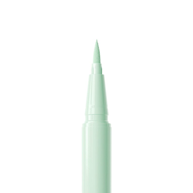 Stila Stay All Day® Muted - Neon Liquid Eye Liner Hint of Mint - Liquid Eyeliner - British D'sire