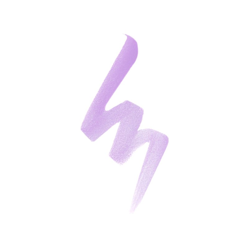 Stila Stay All Day® Muted - Neon Liquid Eye Liner Lavender Fields - Liquid Eyeliner - British D'sire