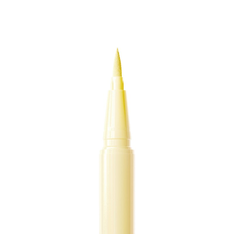 Stila Stay All Day® Muted-Neon Liquid Eye Liner Mellow Yellow Secondary image