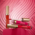 Stila - Stay All Day Sheer Liquid Lipstick - Sheer Sorissov - Liquid Lipstick - British D'sire