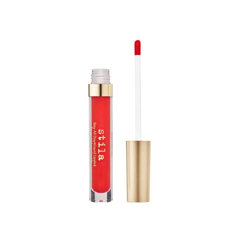 Stila - Stay All Day Sheer Liquid Lipstick - Sheer Sorissov Secondary image