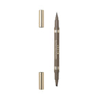 Stila Stay All Day® Waterproof Balayage Brow - Eyebrow Enhancers - British D'sire