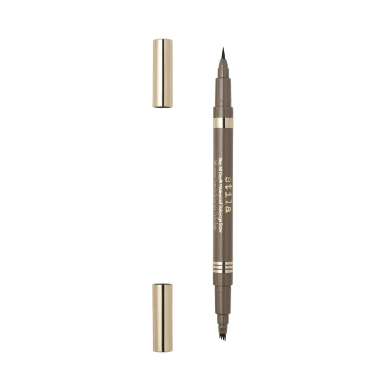Stila Stay All Day® Waterproof Balayage Brow - Eyebrow Enhancers - British D'sire