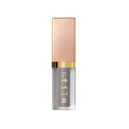 Stila Suede Shade™ Liquid Eye Shadow Sheer Pewter - Liquid Eye Shadow - British D'sire
