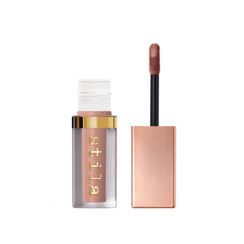 Stila Suede Shade™ Liquid Eye Shadow Sheer Sand Secondary image