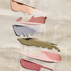 Stila Suede Shade™ Liquid Eye Shadow Sheer Terracotta - Liquid Eye Shadow - British D'sire