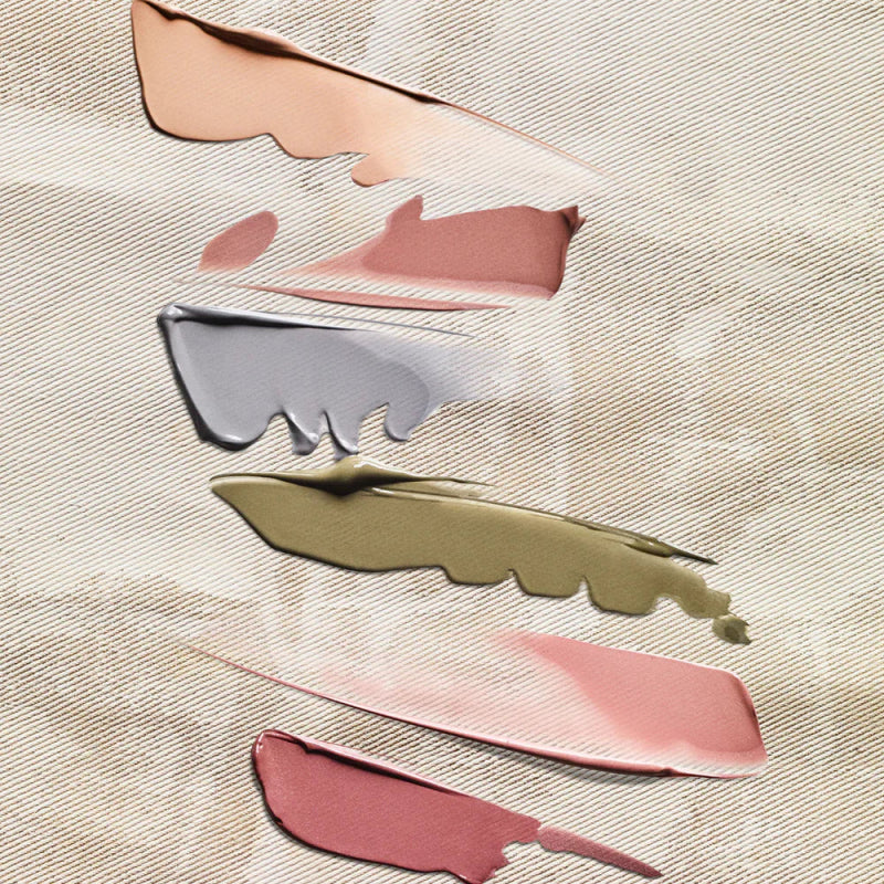 Stila Suede Shade™ Liquid Eye Shadow Sheer Terracotta - Liquid Eye Shadow - British D'sire