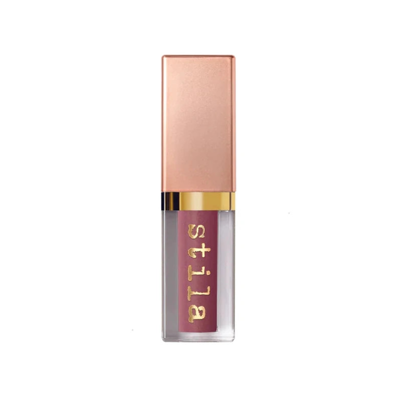 Stila Suede Shade™ Liquid Eye Shadow Sheer Terracotta Secondary image