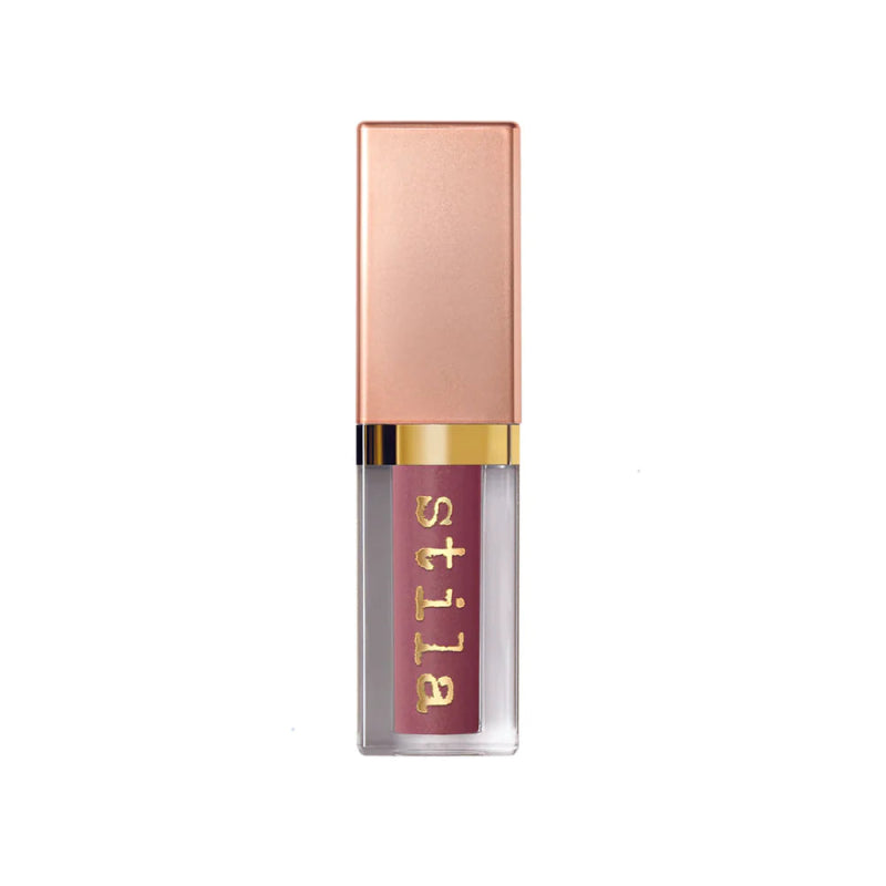 Stila Suede Shade™ Liquid Eye Shadow Sheer Terracotta - Liquid Eye Shadow - British D'sire