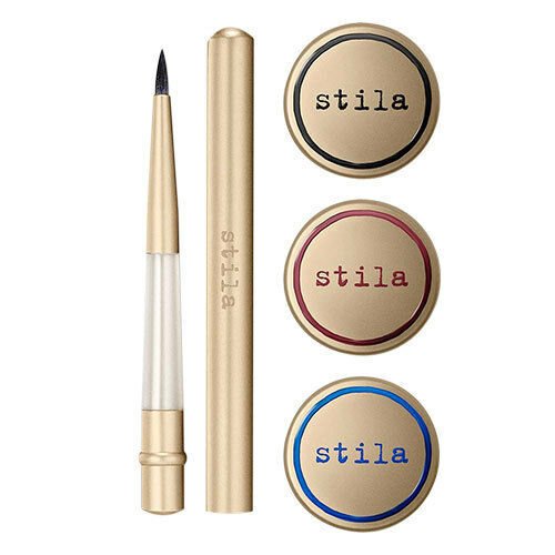 Stila The Chosen Ones Smudge Pot Eye Liner Set 2g Secondary image