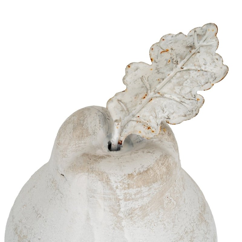 Stone Pear (Small) Decorative Home Accessory - Figurines - British D'sire