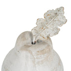 Stone Pear (Small) Decorative Home Accessory - Figurines - British D'sire
