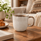 Stoneware Coffee Mug - Coffe Mug - British D'sire