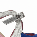 Straps or ribbons for Martini - Heel Shoe - British D'sire