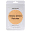 Stress Down Patches by Kind Patches for Unisex - 30 Count Patches - Patches - British D'sire