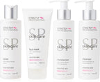 Strictly Professional Facial Care Kit for Sensitive Skin - British D'sire