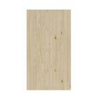 Strong Garden Gate with Latch, 99cm W x 6cm D x 180cm H - Garden Gate - British D'sire