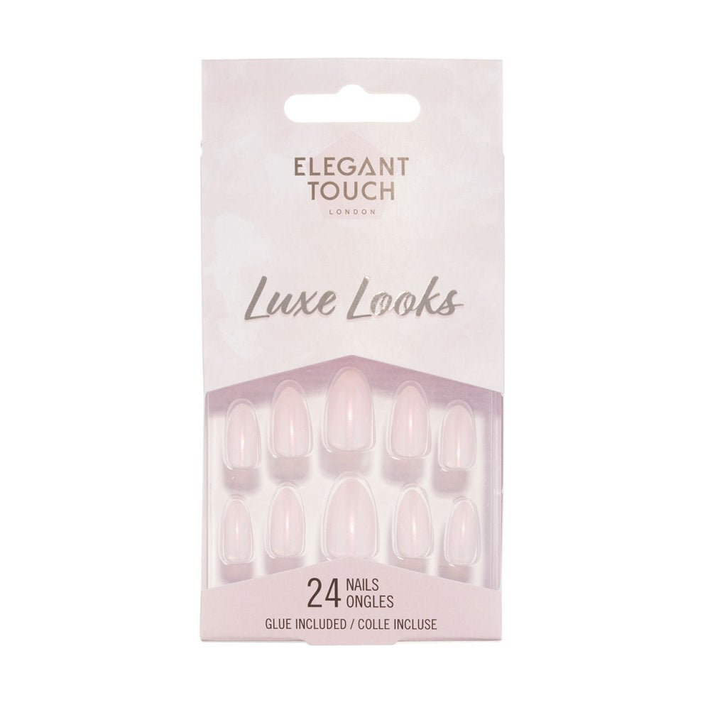 Elegant Touch Luxe Looks Sugar Glaze Main image