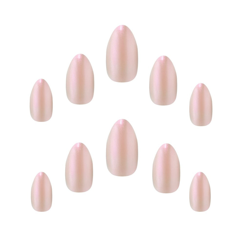 Elegant Touch Luxe Looks Sugar Glaze Secondary image