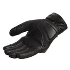 SULAITE Motorcycle Sheepskin Protective Breathable Full-Finger Gloves, Style: For Summer(XL) - British D'sire