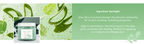 Sunday Rain Aloe Vera & Mint Bubble Bath, 450ml - Bubble Bath - British D'sire