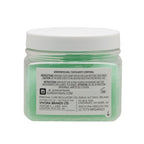 Sunday Rain Aloe Vera & Sweet Mint Polishing Body Scrub, 450ml - Body Scrub - British D'sire