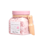 Sunday Rain Bath Crystals Rose, 500g - Bath Crystals - British D'sire