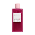 Sunday Rain Bubble Bath Rose, 450ml - Bubble Bath - British D'sire