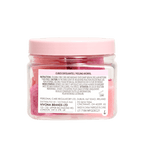 Sunday Rain Exfoliating Cubes Rose, 150g - Exfoliating Cubes - British D'sire