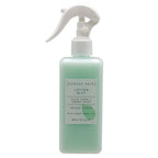Sunday Rain Moisturising Body Lotion Mist, With Aloe Vera & Sweet Mint, Vegan & Cruelty Free, 300ml - Lotion & Moisturizer - British D'sire