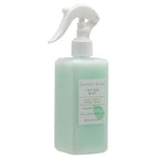 Sunday Rain Moisturising Body Lotion Mist, With Aloe Vera & Sweet Mint, Vegan & Cruelty Free, 300ml - Lotion & Moisturizer - British D'sire