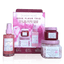 Sunday Rain Rose Fleur Trio - Bath & Body Gift Sets - British D'sire