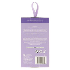 Sunday Rain Sleep Easy Beauty Rest Duo - Bath & Body Gift Sets - British D'sire