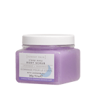 Sunday Rain Sleep Easy Body Scrub Lavender and Cedarwood, 265g - Body Scrub - British D'sire