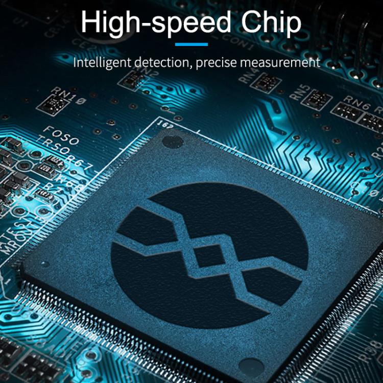 SUNSHINE DT - 9205E High - Precision Digital Multimeter For Measuring Current Voltage Portable Repair Electrician Meter With Burn Protection - British D'sire