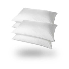 Super Bounce Hollowfibre Pillow Packs - British D'sire
