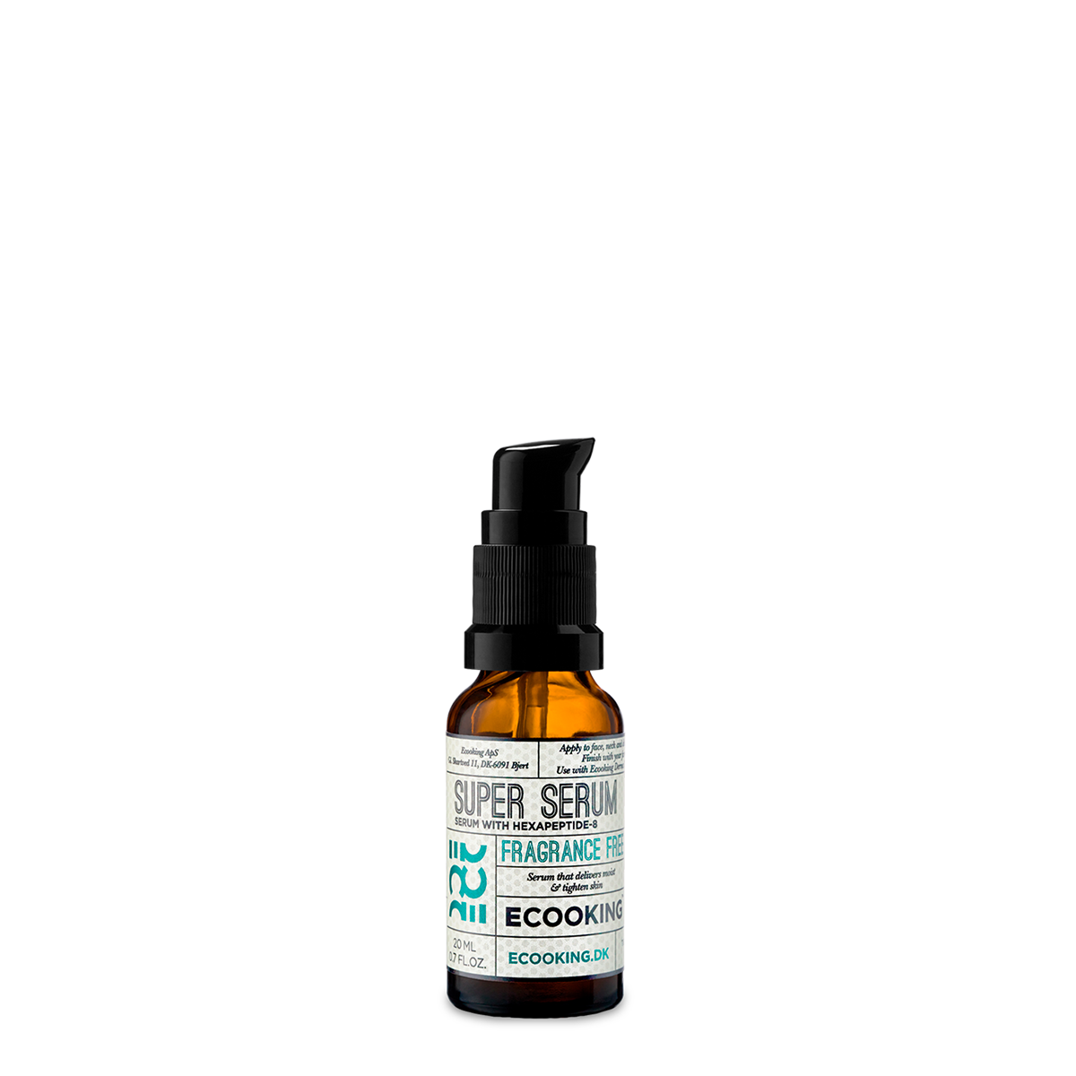 Ecooking Super Serum, 20ml Main image