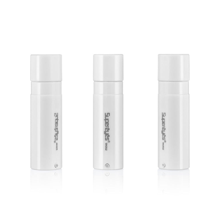 Supereyes W002 USB Digital Endoscope Mobile Phone Tablet WIFI HD Video Transmission Box - British D'sire