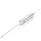 Supereyes Y001+ 4mm Focusable Tube Nasal Throat Oral Electronic Endoscope - British D'sire