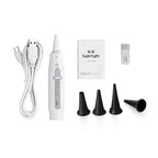 Supereyes Y008 Ear Nose Mouth Wireless Digital Electronic Endoscope - British D'sire