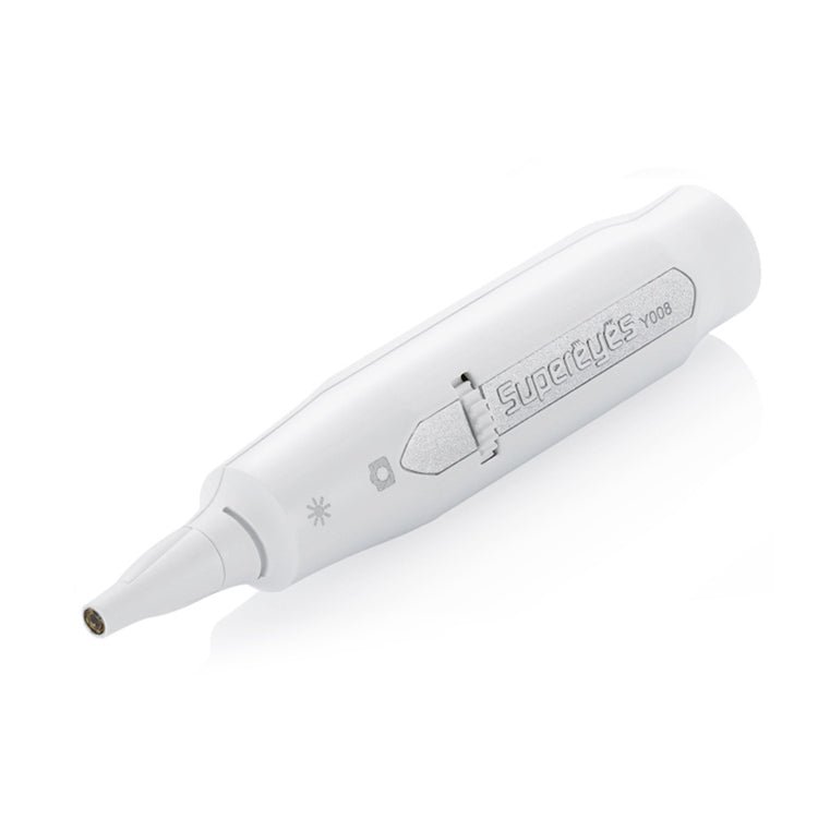 Supereyes Y008 Ear Nose Mouth Wireless Digital Electronic Endoscope - British D'sire