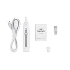 Supereyes Y008P Ear Nose Mouth Wireless Digital Electronic Endoscope - British D'sire