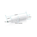 Supereyes Y008P Ear Nose Mouth Wireless Digital Electronic Endoscope - British D'sire