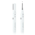 Supereyes Y009 Visual Ear Pick Acne Cleaning Microscopic Magnifying Mirror Endoscope - British D'sire