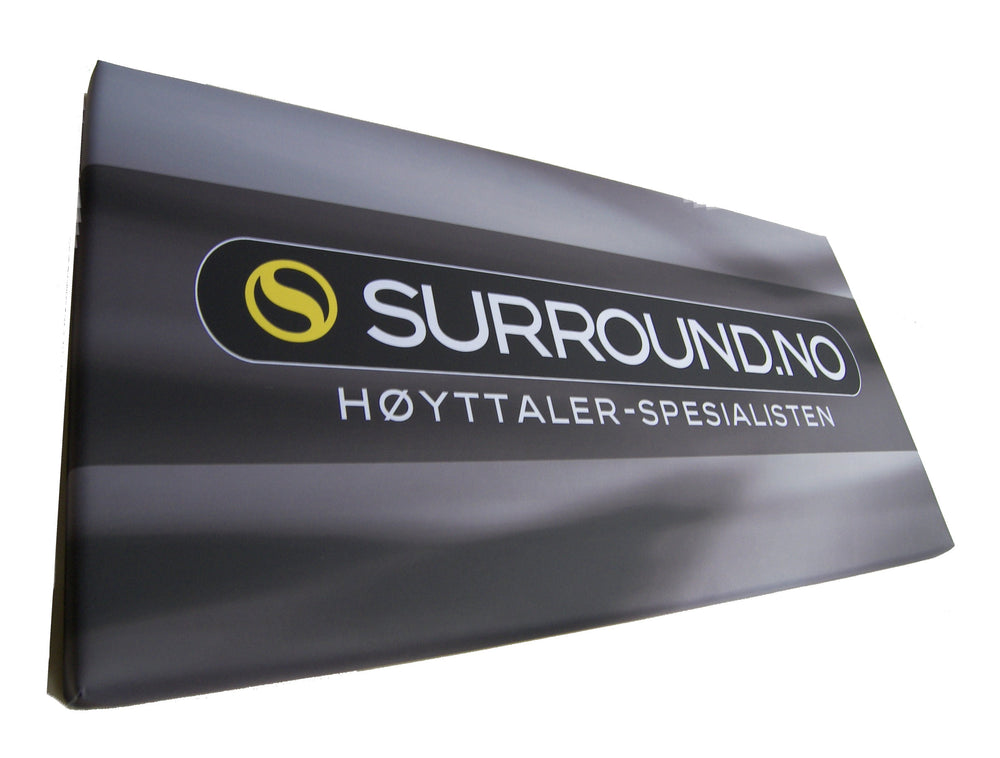 Photophonic Acoustic Panel 2ft by 2ft - Advanced Acoustics