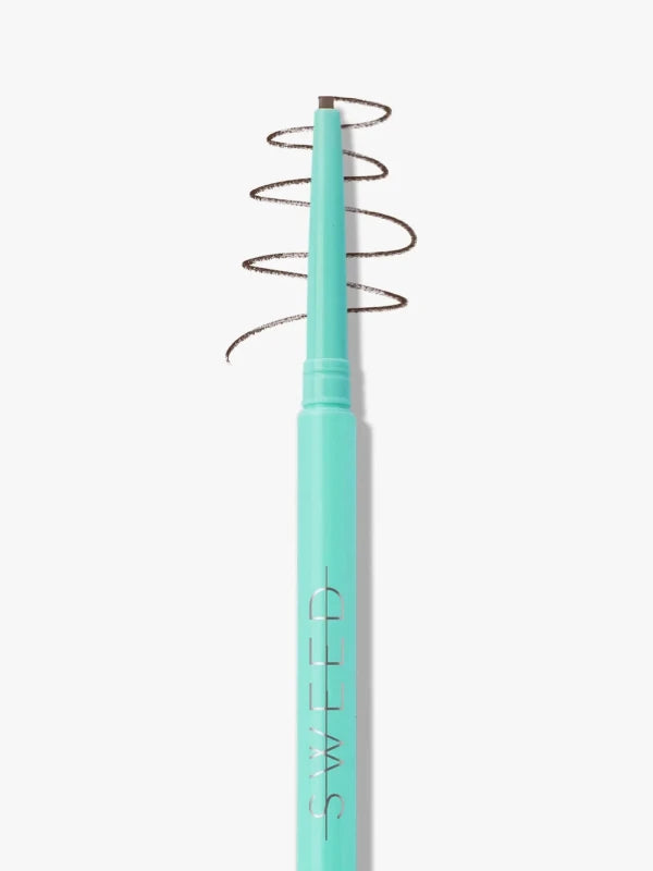 Sweed Beauty Brow Pencil Dark Brown Secondary image