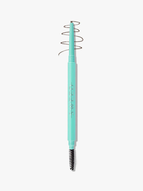 Sweed Beauty Brow Pencil Dark Brown Secondary image