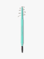 Sweed Beauty Brow Pencil Dark Brown - Brow Pencil - British D'sire